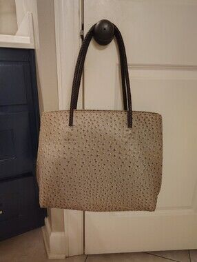 Taupe 22 Tote Bag